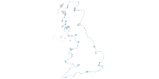 UK Map